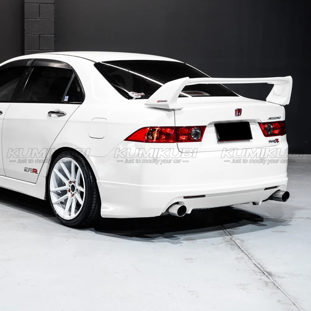 HONDA ACCORD 2003 - 2007 SPOILER