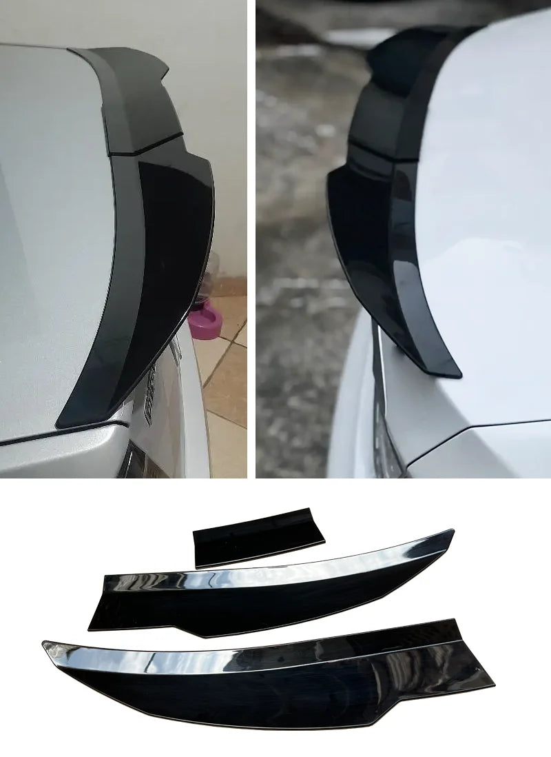 Spoiler Ducktail universal BMW 3 Series