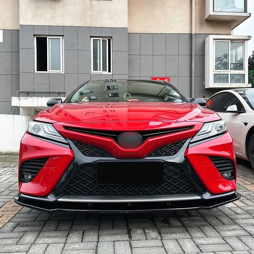 Front Bumper Separator Toyota Camry
