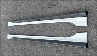 Honda Civic 2022–2024 Side Skirts for 11th Gen
