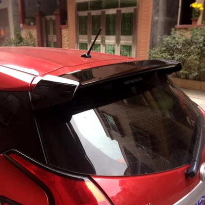 Toyota Yaris Spoiler 2008-2021