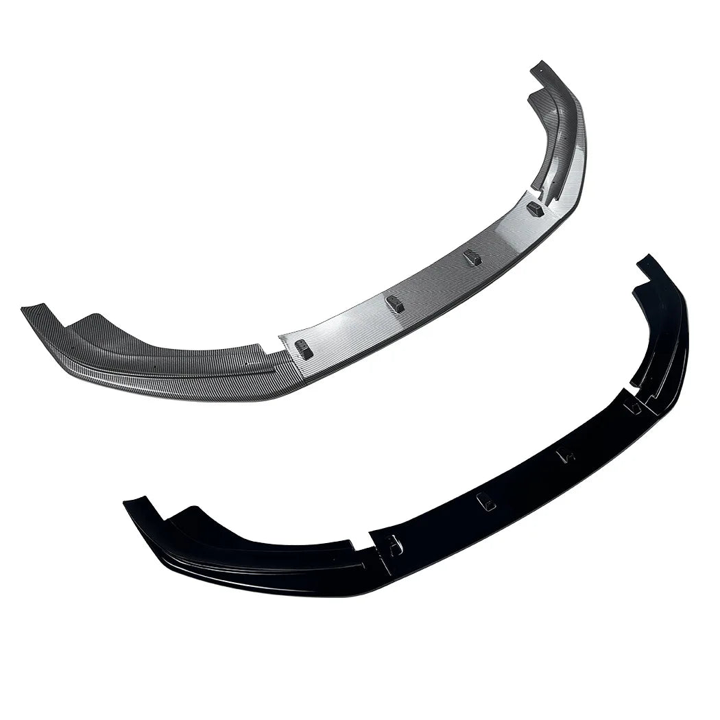 Volkswagen Golf Front Bumper Splitter Diffuser