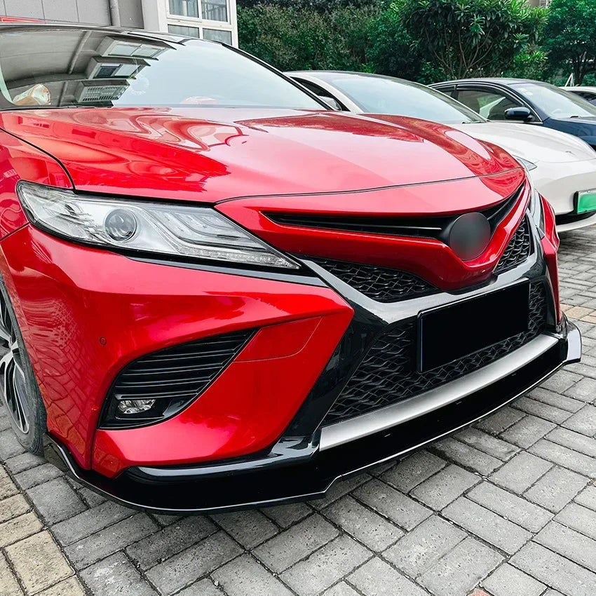 Front Bumper Separator Toyota Camry