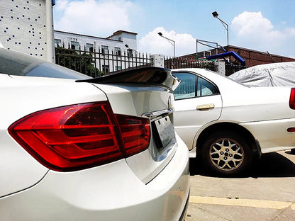 BMW 2013-2019 3 Series F30 F35 318i 320i 325i 328i 330i Spoiler