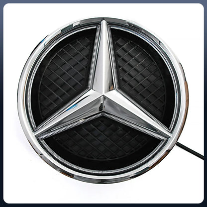 Mercedes Benz OE LED Emblem Ligh
