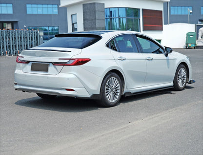 Toyota Camry 9th LE XLE SE XSE 2024-2025 Spoiler