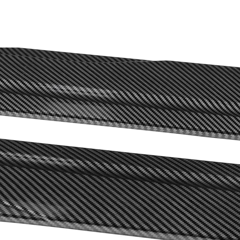 BMW F30 F80 M3 F82 M4 2M Side Skirt