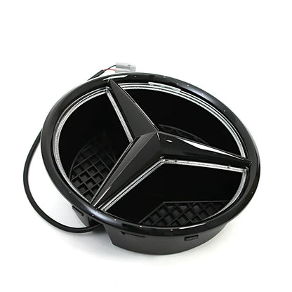 Mercedes Benz OE LED Emblem Ligh
