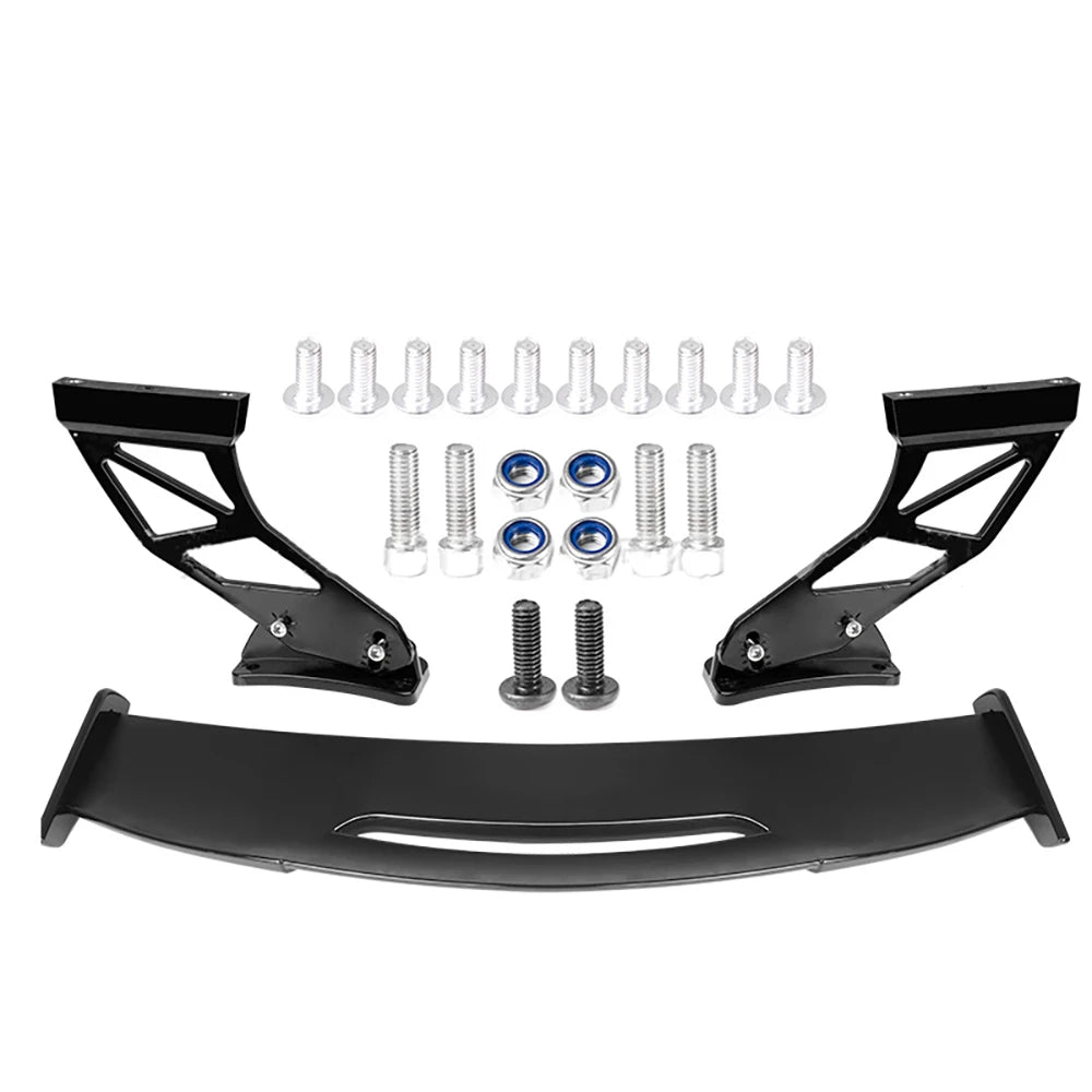 Universal GT Tail Carbon Fiber