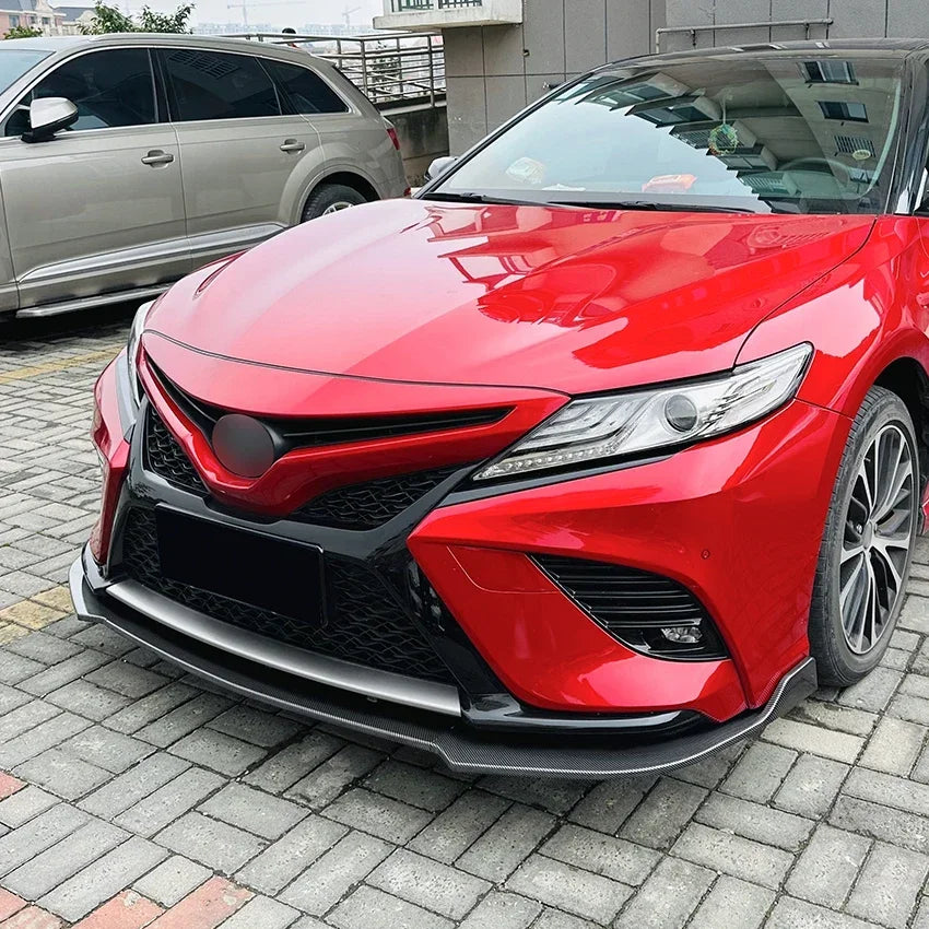 Front Bumper Separator Toyota Camry