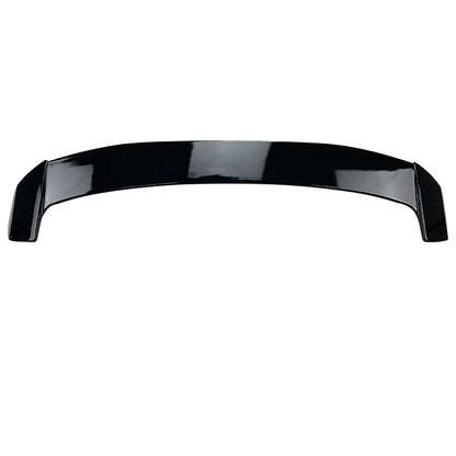 BMW 1 Series F20 F21 2011–2019 Rear Spoiler — 116i 118i 120i M135i M140i
