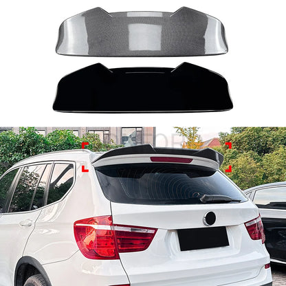 BMW X3 F25 2011 - 2017 Spoiler