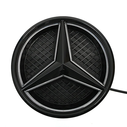 Mercedes Benz OE LED Emblem Ligh