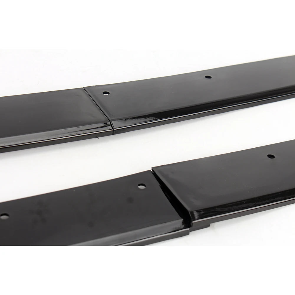 Side Skirt BMW 3 Series F30 F31 2013-2018 M Sport