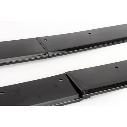 Side Skirt BMW 3 Series F30 F31 2013-2018 M Sport