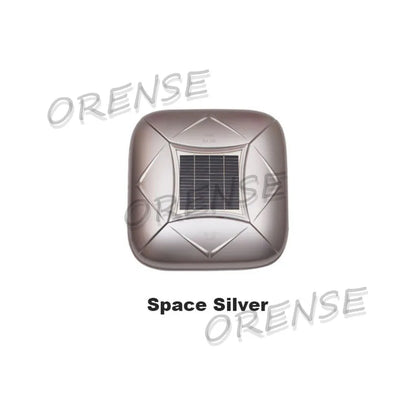 Fully Automatic Car Cover — Intelligent Remote Control Solar Sunshade