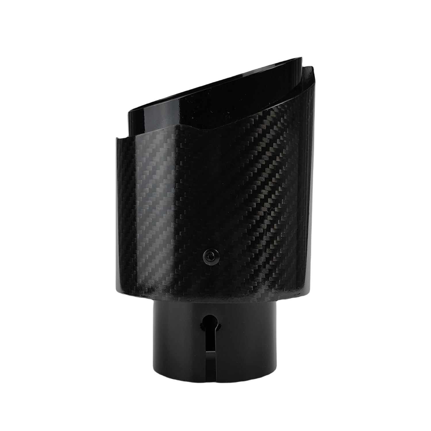 Universal Carbon Fiber/Stainless Steel Nozzle Tip