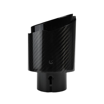 Universal Carbon Fiber/Stainless Steel Nozzle Tip