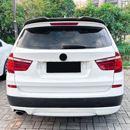 BMW X3 F25 2011 - 2017 Spoiler