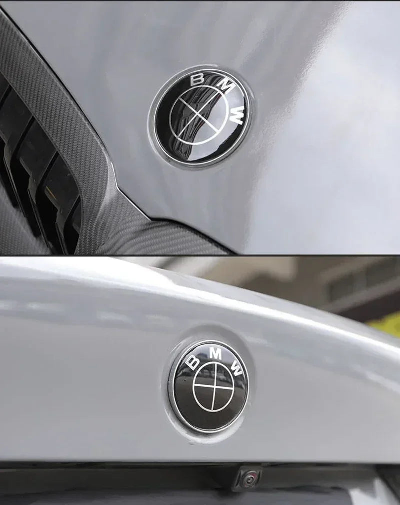 BMW Emblem