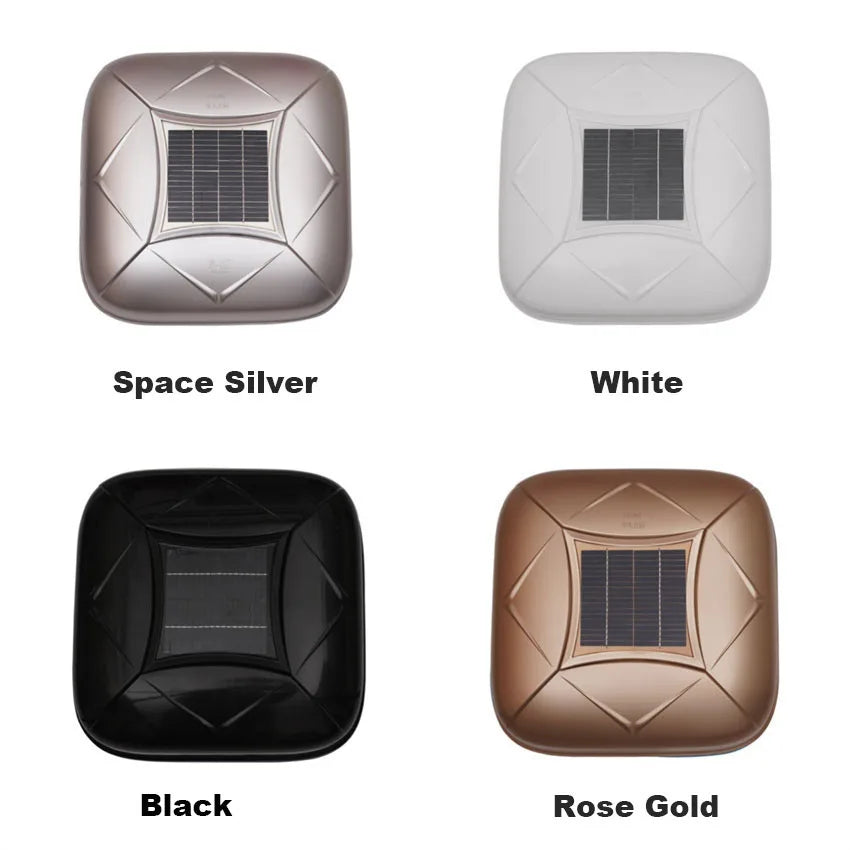 Fully Automatic Car Cover — Intelligent Remote Control Solar Sunshade