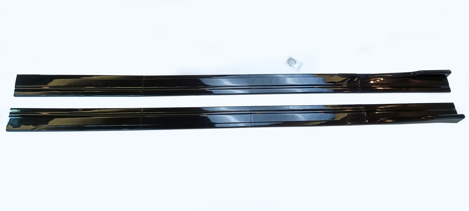 Universal Side Skirt - BMW - Audi - VW - Honda - Benz
