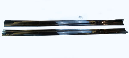 Universal Side Skirt - BMW - Audi - VW - Honda - Benz