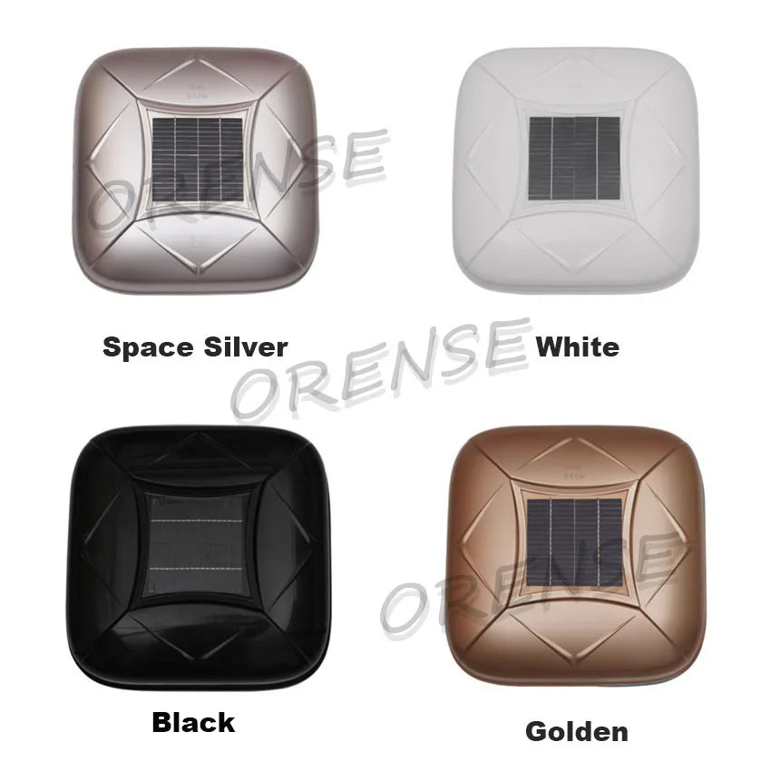 Fully Automatic Car Cover — Intelligent Remote Control Solar Sunshade