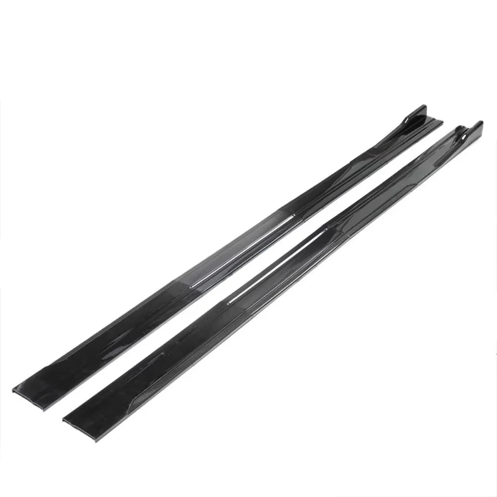 Universal 2.2m Side Skirts VW Polo - Tiguan - Golf - Jetta - Beetle - Eos Scirocco