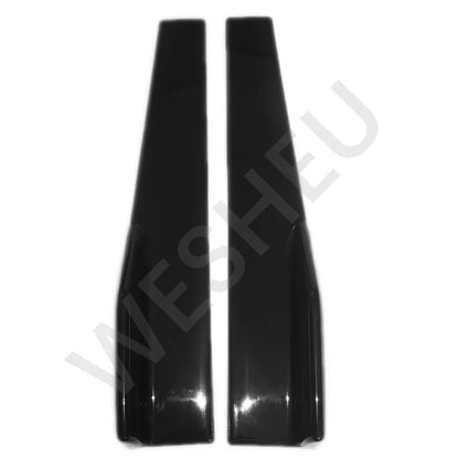Universal Side Skirts Anti-Scratch