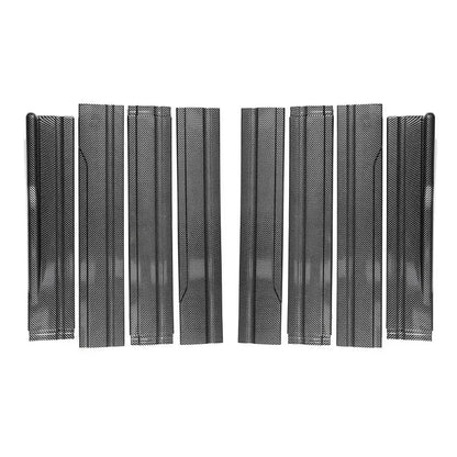 FOR AUDI e-tron GT 2M Car Side Skirt Side Spoiler