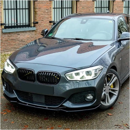Front Splitter BMW 1-Series M Performance