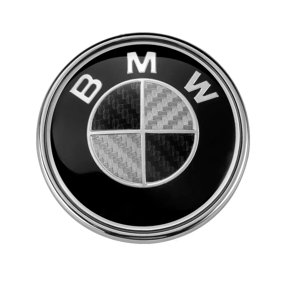 BMW Emblem