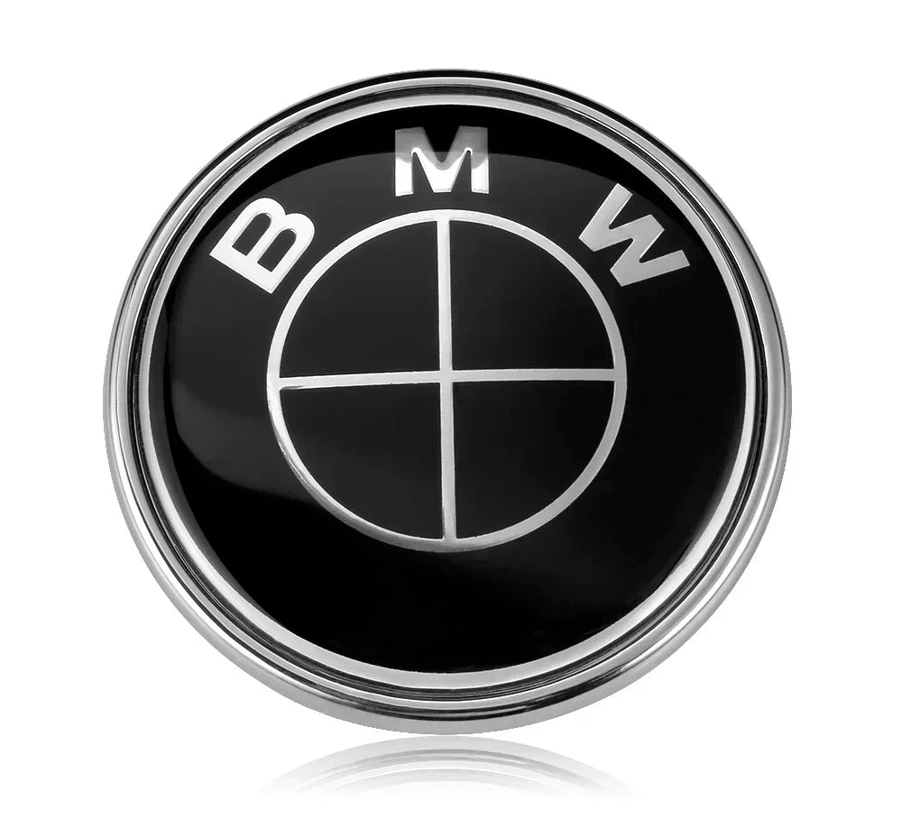 BMW Emblem