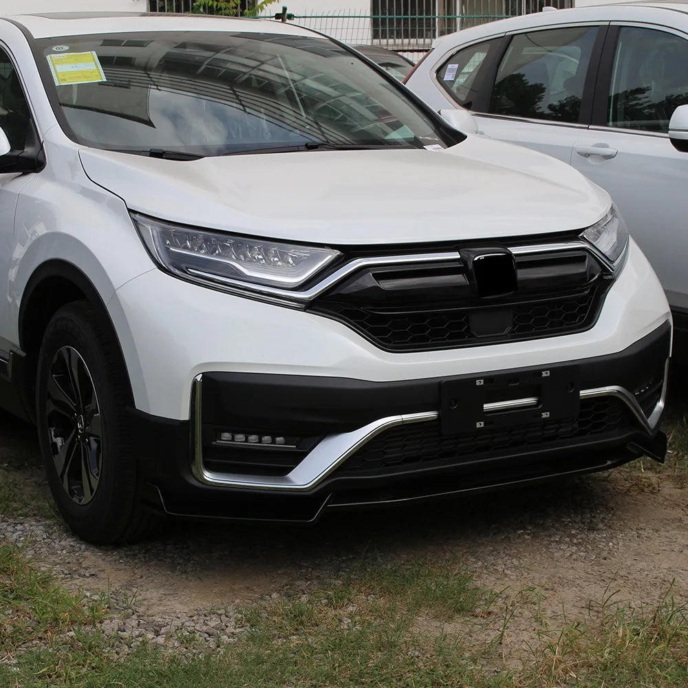Honda CR-V 2020–2022 Front Bumper Lip