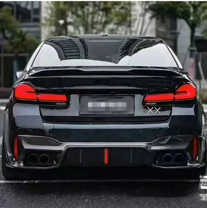 BMW 5 Series G30 M5 F90 2017 - 2023 520i 520e 530i 530e 540i 545e M550i 518d 520d 525d 530d 540d M550d