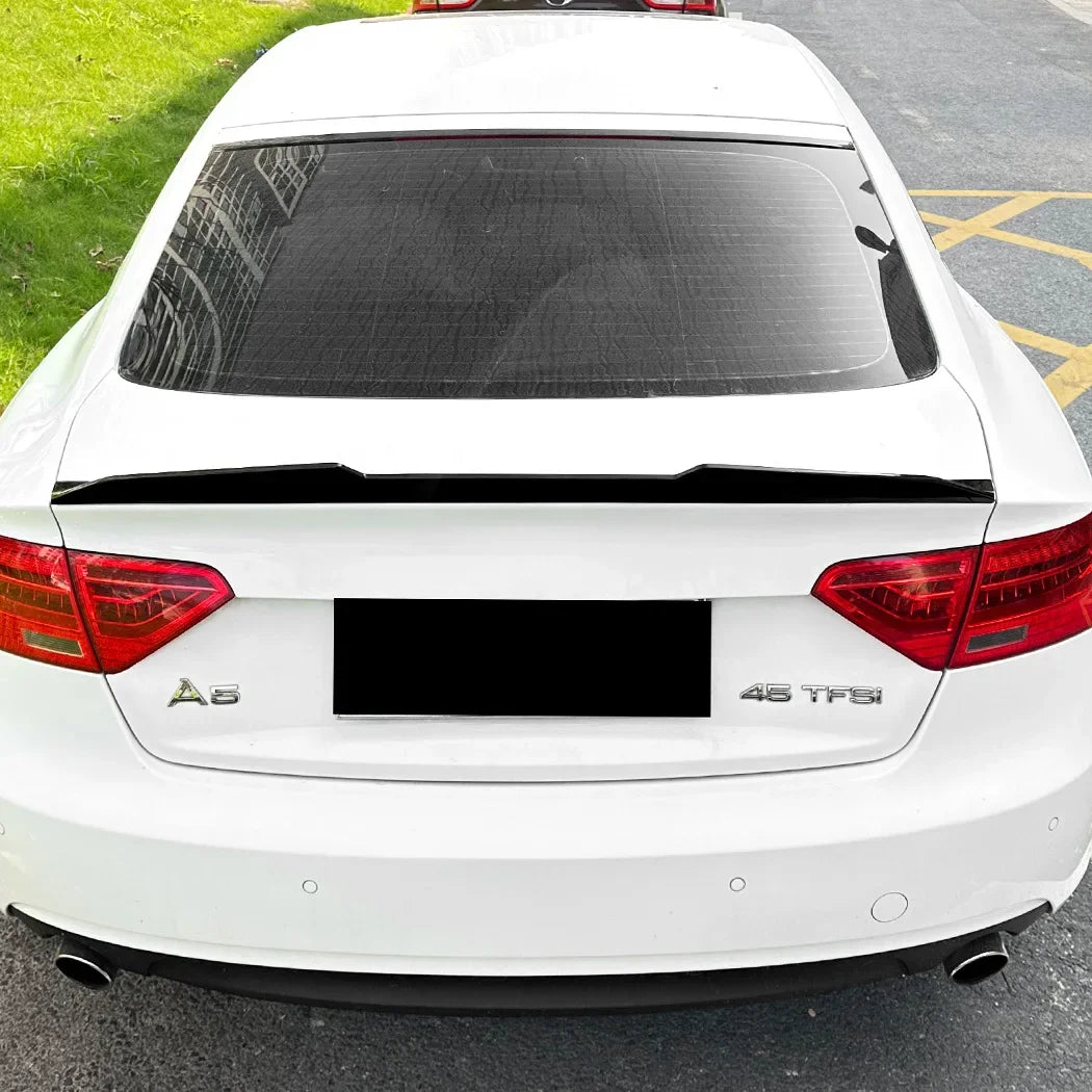 Audi A5 8T S5 RS5 B8 8T Spoiler 2007-2016