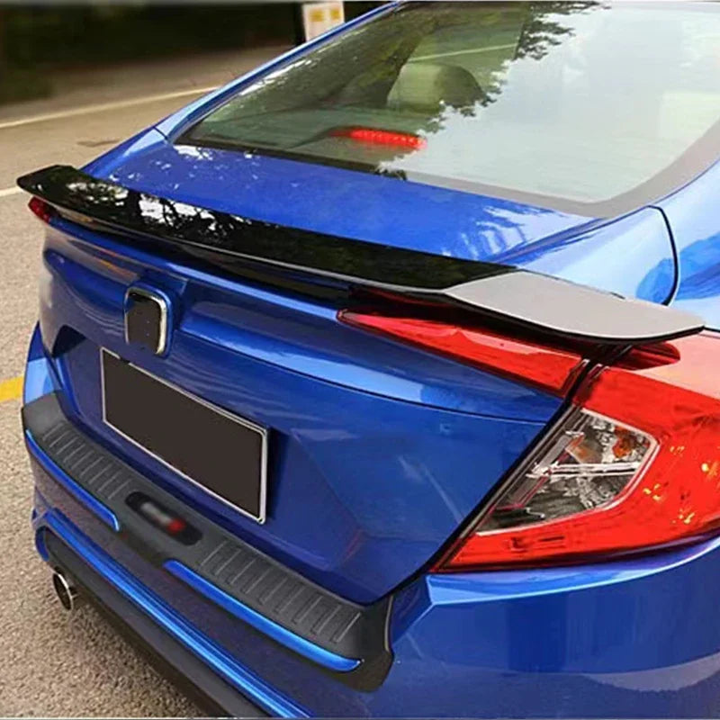 Honda 10th Civic Gen 2016 - 2020 spoiler
