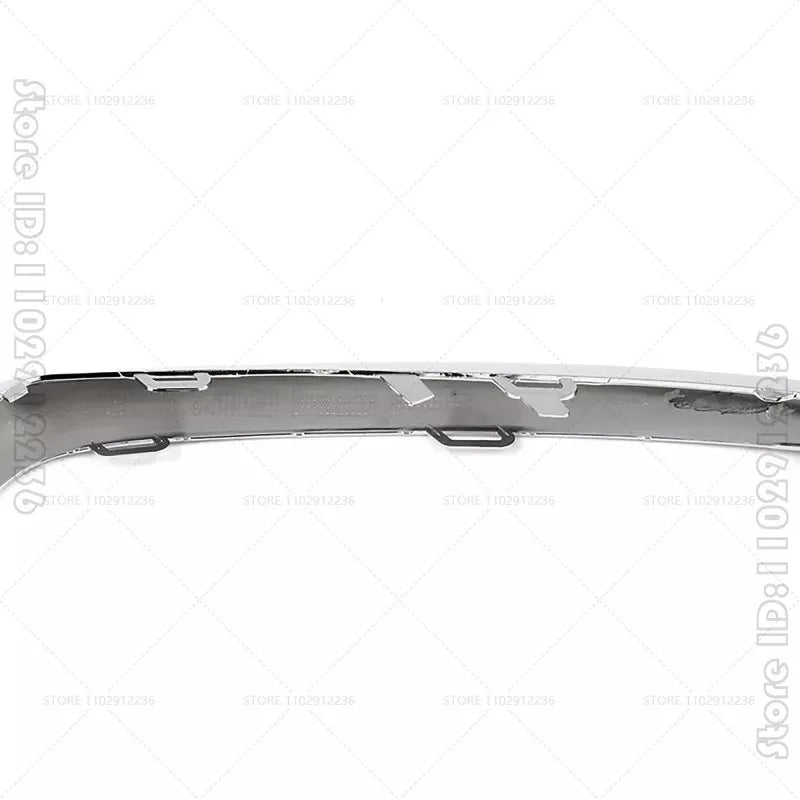 Mercedes-Benz Lip Lower Trim