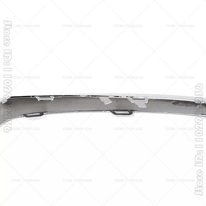 Mercedes-Benz Lip Lower Trim