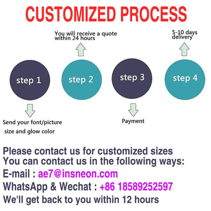 Custom RGB Metal LED Sign Wall Logo Luminous Letter Outdoor Company Store Light Signboard,Business 3D Acrylic Signage Decoration