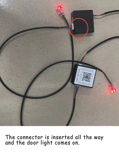 Led Car Ambient Lights RGB Symphony Streamer Bluetooth Rainbow Acrylic Strips