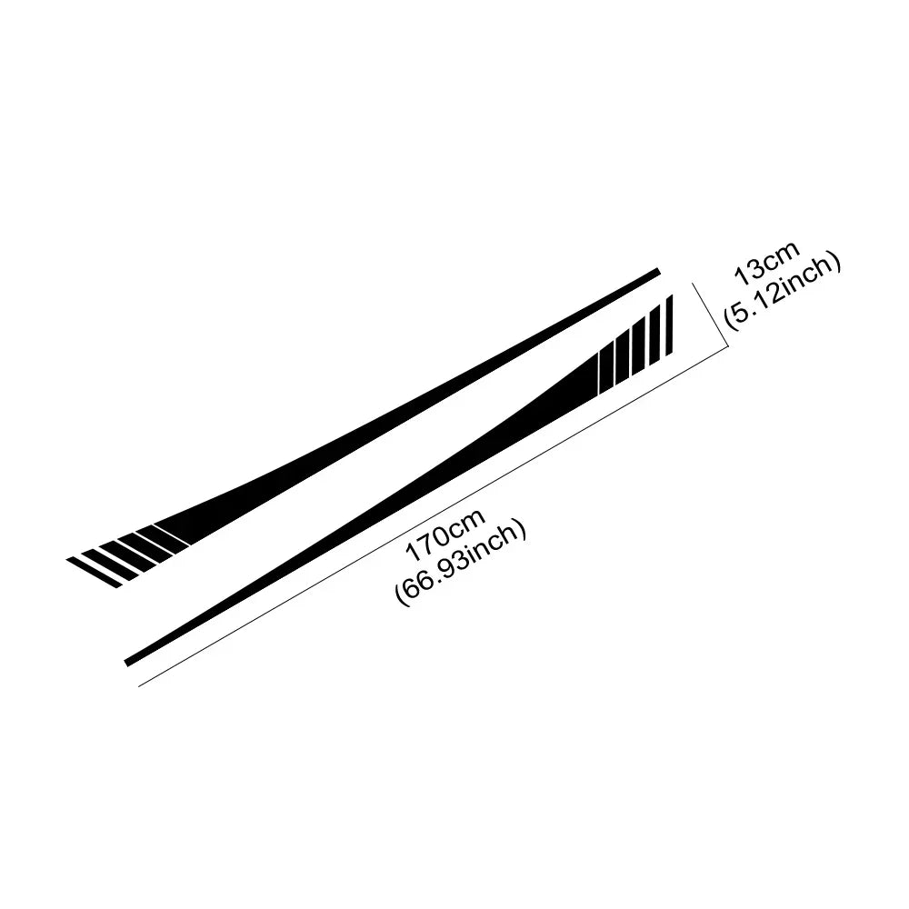 Ford Fiesta MK7 Spoiler