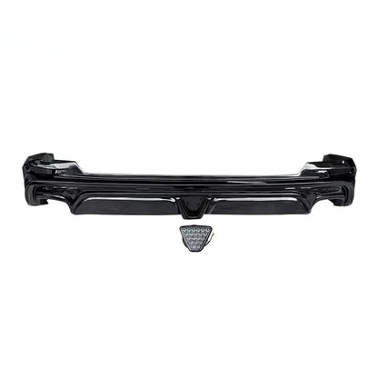 Honda CR-V 2021–2022 Front &amp; Rear Bumper Lip Kit