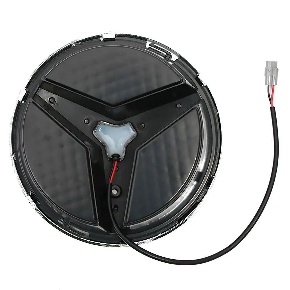 Mercedes Benz OE LED Emblem Ligh