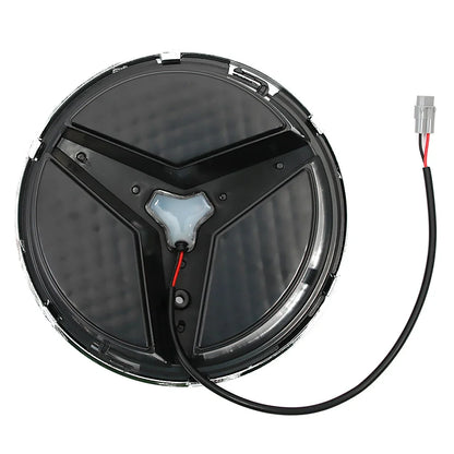 Mercedes Benz OE LED Emblem Ligh