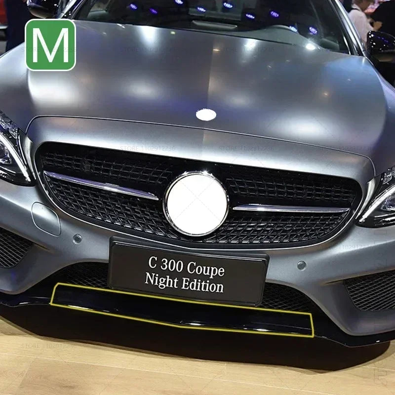 Mercedes-Benz Lip Lower Trim