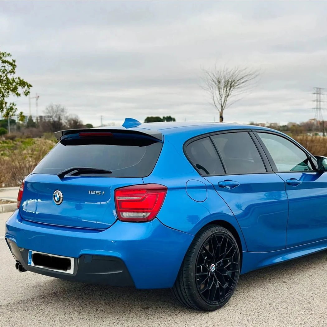 BMW 1 Series F20 F21 116i 120i 118i M135i Hatchback 2011-2018 Spoiler