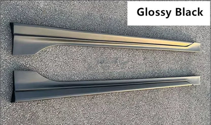 Honda Civic 2022–2024 Side Skirts for 11th Gen