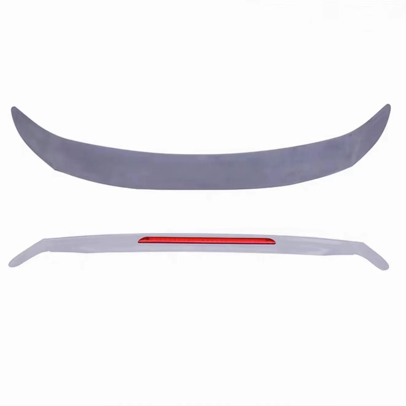 Honda 10th Civic Gen 2016 - 2020 spoiler